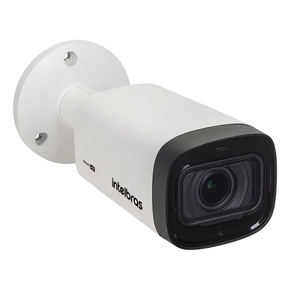 Câmera Externa Intelbras Vhd 3240 Z Full Hd Varifocal 40mts Foto 1