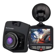 Camera Filmadora Automotiva Dvr Hd Veicular Multilaser Au021 Foto mini 1