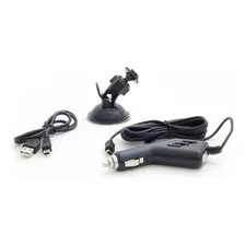 Camera Filmadora Automotiva Dvr Hd Veicular Multilaser Au021 Foto mini 3