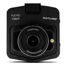 Camera Filmadora Automotiva Dvr Hd Veicular Multilaser Au021 Foto mini 4
