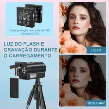 Câmera Filmadora Função Webcam 2.7kultra Qhd Dv Câmera Câmera Filmadora Digital 2.7k Hdmi Vídeo Foto Cameras Digitais Camera Filmadora Camera Filmadora Full Hd Zoom 16x Foto mini 4