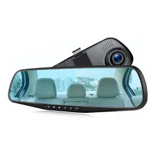 Camera Filmadora Veicular Visão Noturna Automotiva Hd 1080p Foto mini 2