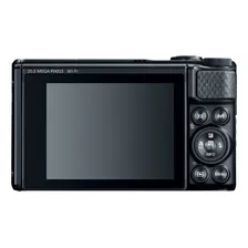 Câmera Fotográfica Digital Canon Powershot Sx740 Hs Preta Foto mini 3