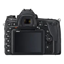 Câmera Fotográfica Nikon D780 Dslr Apenas Corpo Preta Foto mini  2