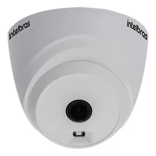 Câmera Hdcvi Lite Intelbras Vhl 1120d Hd 720p Ir Cor Branco Foto mini 1