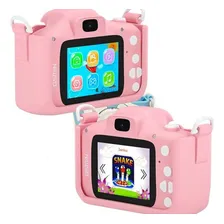 Camera Infantil Digital Filmadora Infantil Mini Maquina Foto mini 4