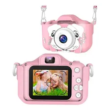Camera Infantil Digital Filmadora Infantil Mini Maquina Foto mini 2