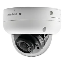 Câmera Infra Dome Intelbras Ip Vip 5440 D Z Ia Cor Branco Foto mini 1