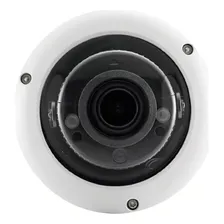 Câmera Infra Dome Intelbras Ip Vip 5440 D Z Ia Cor Branco Foto mini 3
