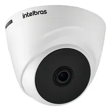 Câmera Infra Intelbras Vhd 1120 D Multi Hd Ir 20m Anti Uv Foto mini 1