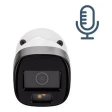 Camera Infra Multi-hd Vhd 3220 Fc+ Ir Intelbras 20m Full Color Cor Branco Foto mini  2
