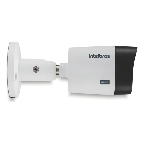 Câmera Infravermelho Bullet Vhd 3120 Lente 2.8mm Intelbras Foto 1