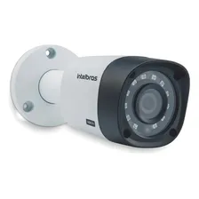 Câmera Infravermelho Bullet Vhd 3120 Lente 2.8mm Intelbras Foto mini  2