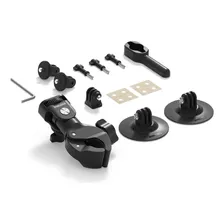 Câmera Insta360 X4 Motorcycle Bundle - Câmera + Kit Moto Foto mini 4