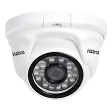 Camera Intelbras 2.8mm Vip 1220d - G3 - 20mts Camera Ip Foto mini 1