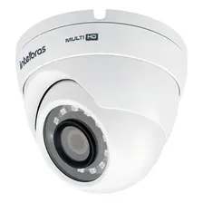 Câmera Intelbras 4mp Hdcvi Vhd 3420d Foto mini  2