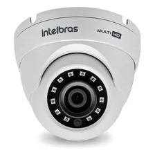 Câmera Intelbras 4mp Hdcvi Vhd 3420d Foto  mini 1
