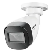 Camera Intelbras Cftv Multi Hd Vhd 1120 B Infra 20m Cor Branco Foto mini  2