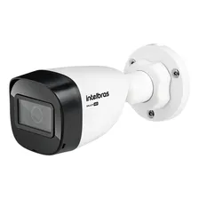 Camera Intelbras Cftv Multi Hd Vhd 1120 B Infra 20m Cor Branco Foto mini  3