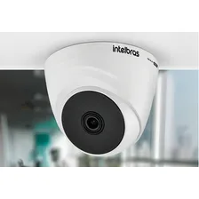 Camera Intelbras Dome Hdcvi 720p 20m Vhd 1120d 2,6 Mm Foto mini 2