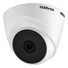 Camera Intelbras Dome Hdcvi 720p 20m Vhd 1120d 2,6 Mm Foto mini 1