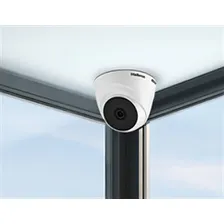 Camera Intelbras Dome Hdcvi 720p 20m Vhd 1120d 2,6 Mm Foto mini 3