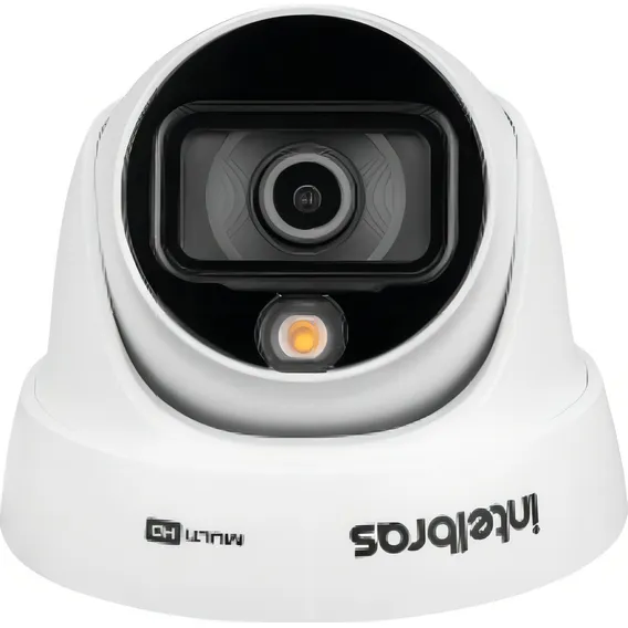 Câmera Intelbras Dome Vhd 3220 D 1080p G4 Lente 2,8mm Ir 20m Foto 1