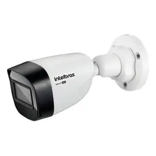 Câmera Intelbras Vhd 1120 Cor Branco Foto  mini 1