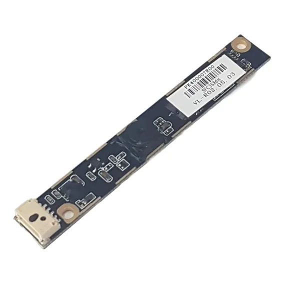 Câmera Interna Webcam Para Lenovo G450 Pk400007e00 Foto 1