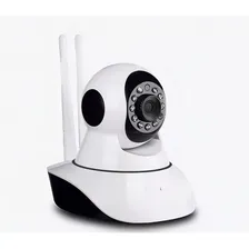 Camera Ip 1.3 Mp Hd 720 P2p 2 Antenas Foto mini 2