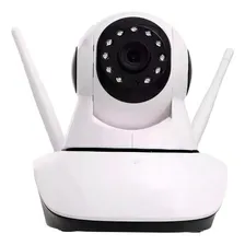 Camera Ip 1.3 Mp Hd 720 P2p 2 Antenas Foto mini 1