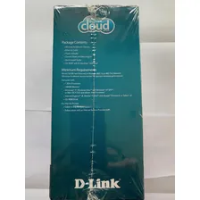 Camera Ip D-link Wireless N 150mbps Cloud Mydlink - Dcs-930l Foto mini 3