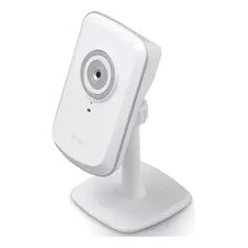 Camera Ip D-link Wireless N 150mbps Cloud Mydlink - Dcs-930l Foto mini 1