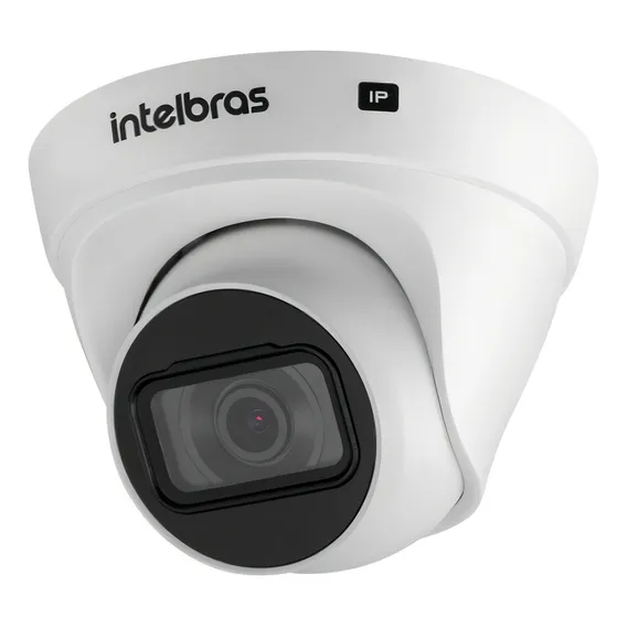 Camera Ip Dome Vip 1230 D G2 Ir 30m Ip67 1080p Intelbras Foto 1