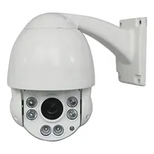 Camera Ip Externa Adv35h200c-poe Centrium Hd 25 Metros Foto  mini 1