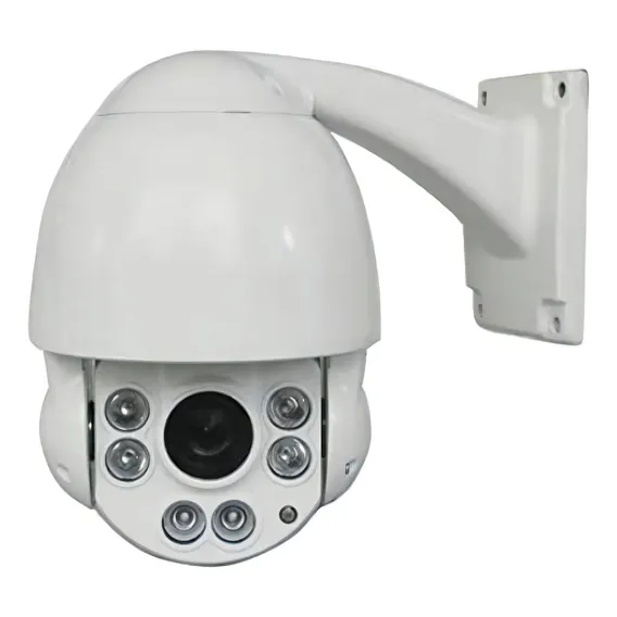 Camera Ip Externa Adv35h200c-poe Centrium Hd 25 Metros Foto 1