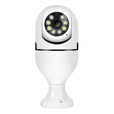 Camera Ip Giratória 1080p Externa Prova Zoom Dágua Noturna Foto  mini 1