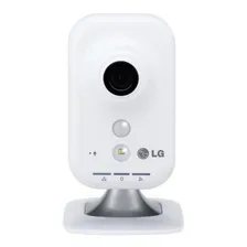 Camera Ip - Hd / Wireless / Lente 2,8mm - LG Lw130w-d Foto mini 1