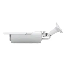 Camera Ip Indoor Outdoor Aircam Ubiquiti Cor Cinza Foto mini 2