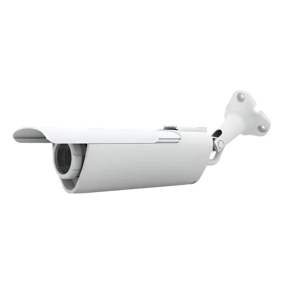 Camera Ip Indoor Outdoor Aircam Ubiquiti Cor Cinza Foto 1