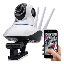 Camera Ip Onvif Wifi App Yoosee Foto mini 3
