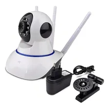 Camera Ip Onvif Wifi App Yoosee Foto mini 1