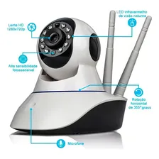 Camera Ip Onvif Wifi App Yoosee Foto mini 4