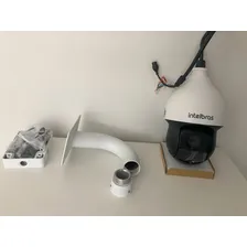 Câmera Ip Speed Dome Vip 5232 Sd Ir Ia Ft Intelbras Full Hd Foto mini 3