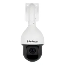 Câmera Ip Speed Dome Vip 5232 Sd Ir Ia Ft Intelbras Full Hd Foto mini 1