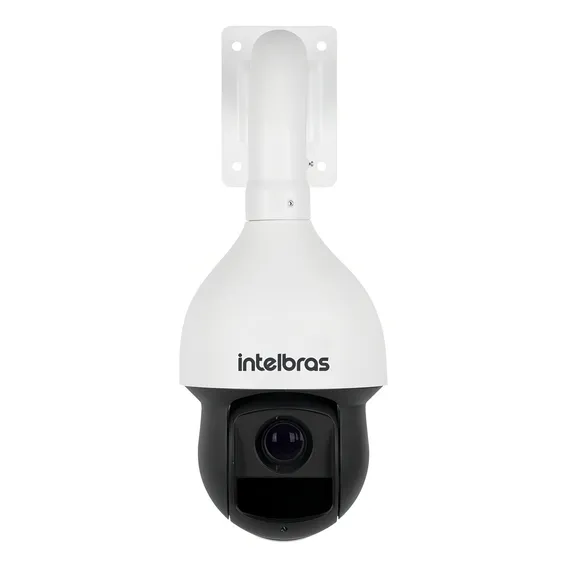 Câmera Ip Speed Dome Vip 5232 Sd Ir Ia Ft Intelbras Full Hd Foto 1