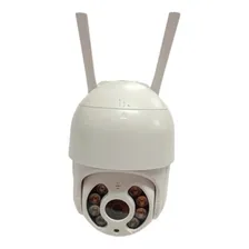 Câmera Ip Wifi Gira 320° Ptz Dome Prova De Água Hd Icsee Yn8 Foto mini  2