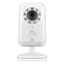 Camera Ip Wireless Plug And Play Acesso Remoto Foto  mini 1