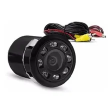 Camera Led Ré Parachoque Mmc L200 Triton Foto mini  2