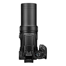 Camera Nikon Coolpix P1000 - Preto Foto mini  2